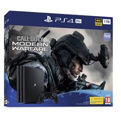 250px x 250px - Call of Duty: Modern Warfare 1TB PS4 Pro Bundle - eoutlet.co.uk