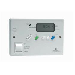 Horstmann Secure Electronic 7 Water Heater - eoutlet.co.uk