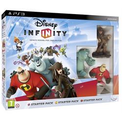 Disney infinity 3.0 ps3 starter pack sales