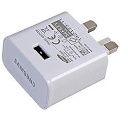 Genuine Samsung EP-TA12UWE Charger - eoutlet.co.uk