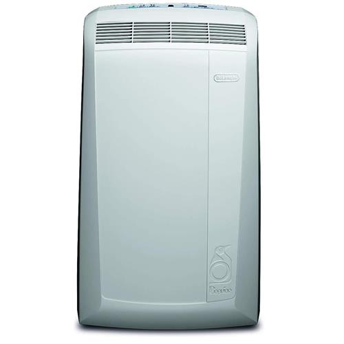 De Longhi PAC N82 ECO Real Feel Portable Air Conditioner eoutlet