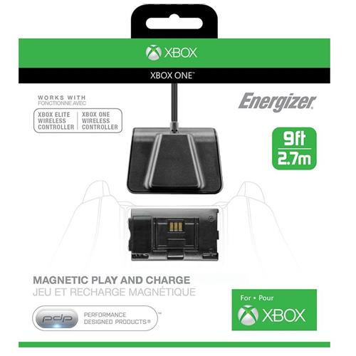 energizer rechargeable batteries xbox remote