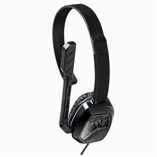 playstation level 1 chat headset