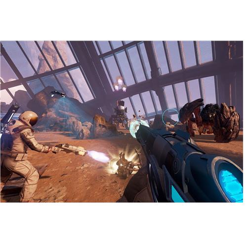 farpoint ps4 release