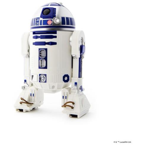 Sphero R201ROW R2-D2 App Enabled Droid Action Figure for sale online