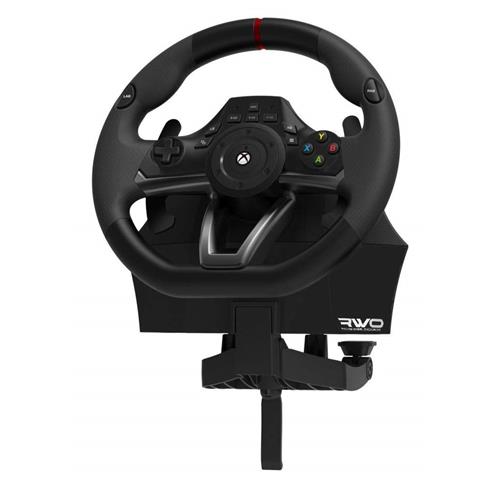 Hori Overdrive - Racing Wheel for Xbox One - eoutlet.co.uk