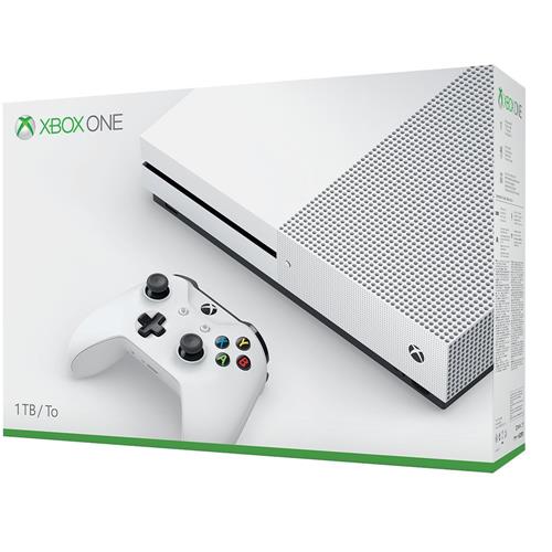 Xbox one s all store digital edition uk