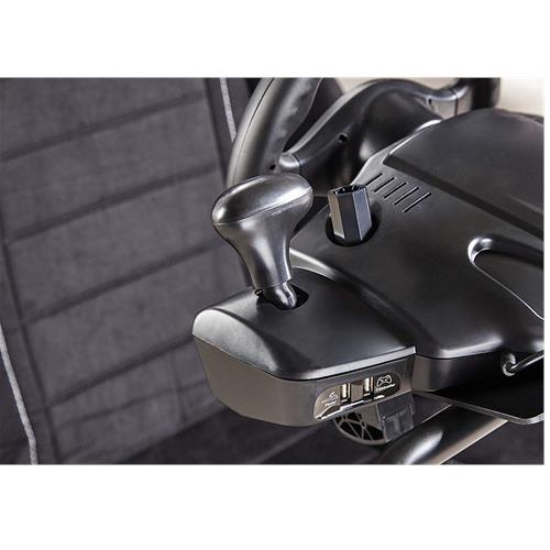 X Rocker XR Racing Wheel and Pedals eoutlet.co.uk