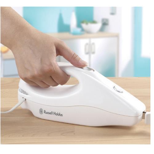 Russell Hobbs Electric Carving Knife White eoutlet.co.uk