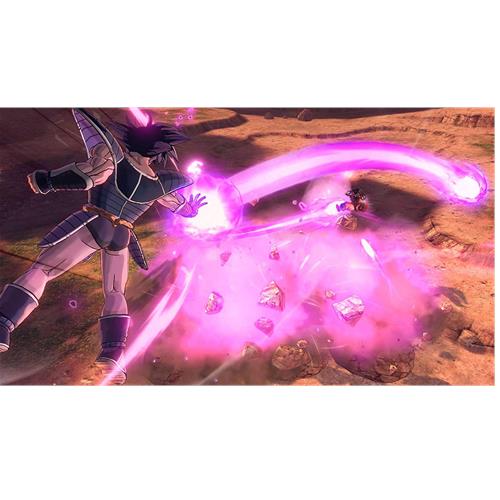Dragon Ball Xenoverse 2 (Nintendo Switch) eoutlet.co.uk