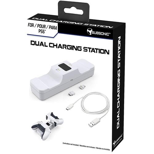 ps5 dualsense charging station