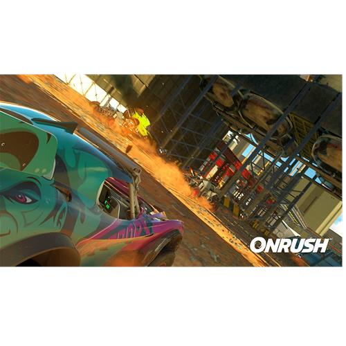 Onrush - Xbox One, Xbox One