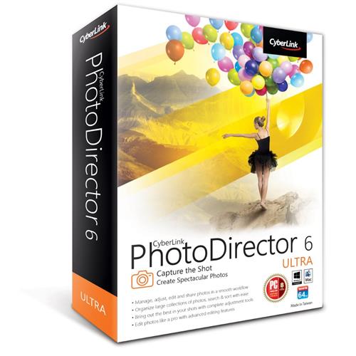cyberlink photodirector 6 review cyberlink photodirector 6 review