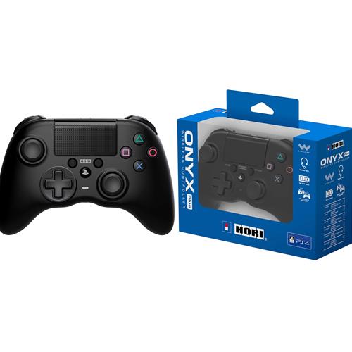 onyx plus wireless controller for ps4