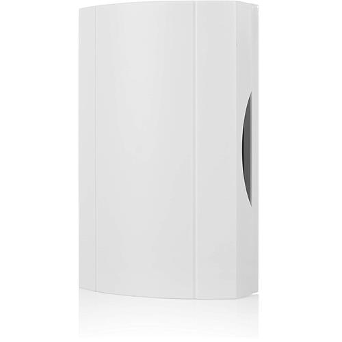 Byron 776 Wired Doorbell, Integrated 8 V Transformer eoutlet.co.uk