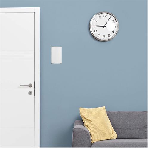 Byron 776 Wired Doorbell, Integrated 8 V Transformer eoutlet.co.uk