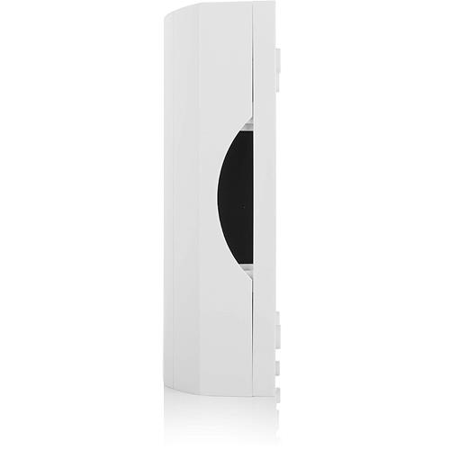 Byron 776 Wired Doorbell, Integrated 8 V Transformer eoutlet.co.uk