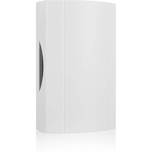 Byron 776 Wired Doorbell, Integrated 8 V Transformer eoutlet.co.uk