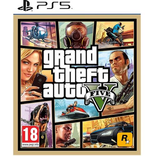 PS4 : GRAND THEFT AUTO V - Completo, ITALIANO ! PLAYSTATION 4 PS5 ! GTA 5  EUR 18,90 - PicClick IT