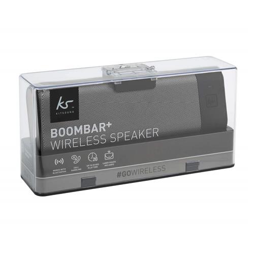 Boombar best sale wireless speaker