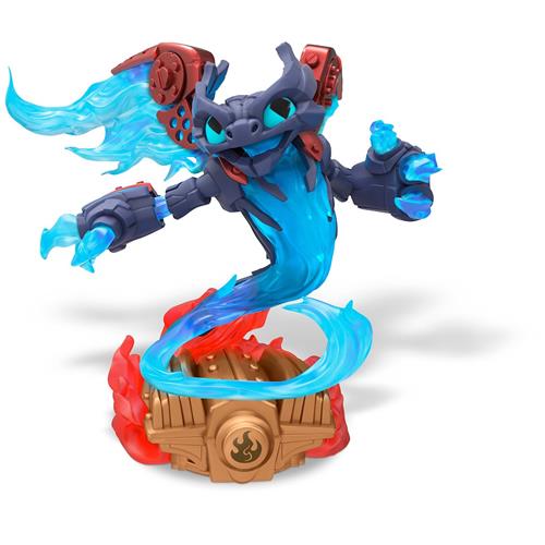 Skylanders Superchargers Starter Pack for Sony Playstation 4 PS4
