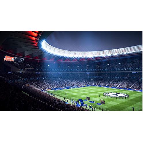  FIFA 19 Legacy Edition (PS3) : Video Games