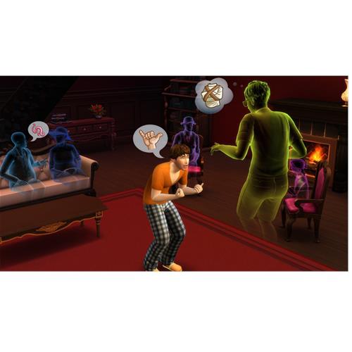 The Sims 4 PC Game Standard Edition eoutlet.co.uk