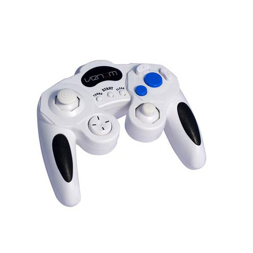 venom gamecube controller