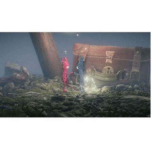 Unravel 2 (Nintendo Switch) - eoutlet.co.uk