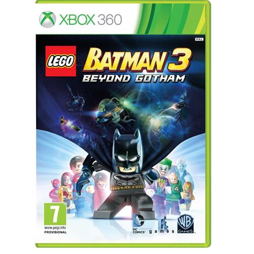 lego batman 3 beyond gotham xbox