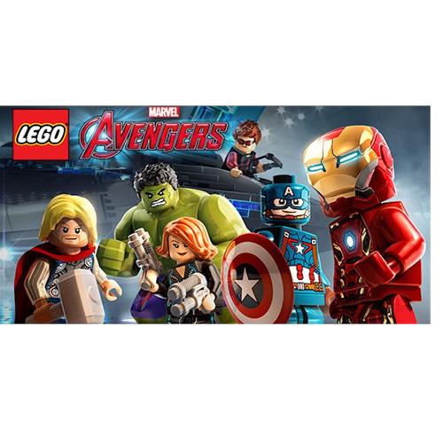 free download lego avengers 3ds