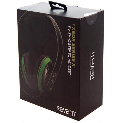 REVENT RV SH40 headset xbox series x