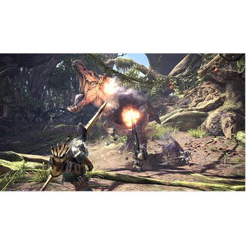 montser huntr world xbox one montser huntr world xbox one