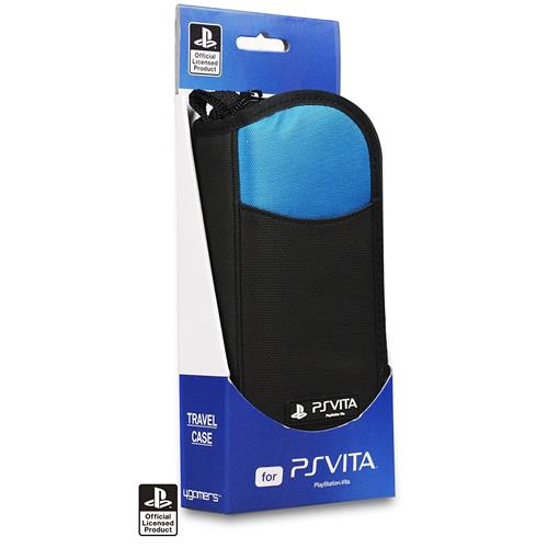 Ps vita travel sales case