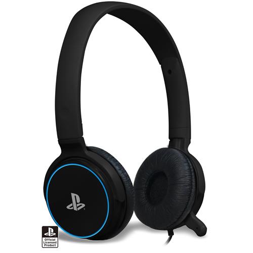 4GAMERS Casque Chat Headset PS3 - Cdiscount Informatique