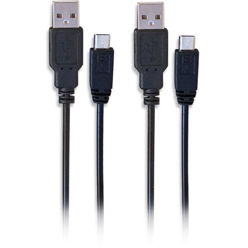 Genuine Playstation 4 Officially Licensed Stereo Gaming Headset Starter Kit (PS4) NEW eoutlet