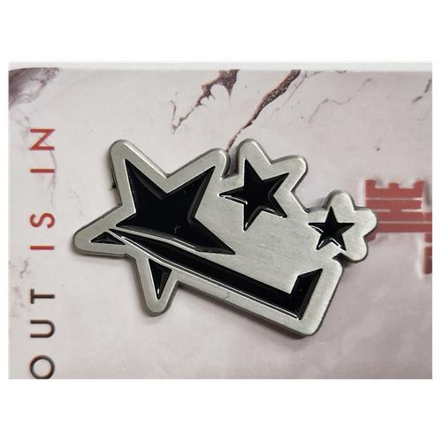 Pin's The Evil Within Rare - Neuf Et Scellé, éditeur Rare Pour PC