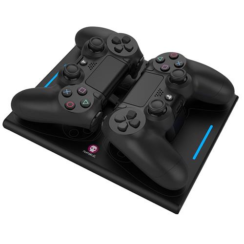 Reproduceren Ontwapening Voel me slecht Officially Licensed Sony PS4 Dualshock 4 Wireless Charging Mat -  eoutlet.co.uk