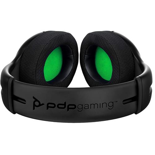 PDP Headset LVL50 Wireless Microsoft Xbox One eoutlet.co.uk