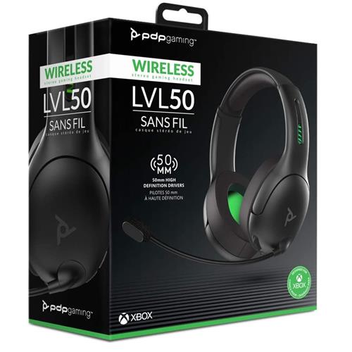 Wireless lvl 50 best sale headset