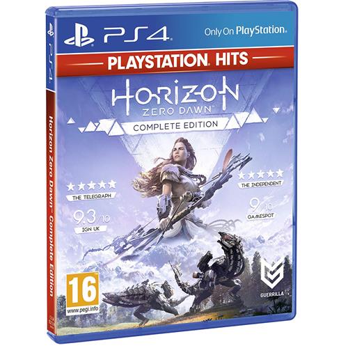 Horizon zero dawn не загружает сохранения ps4