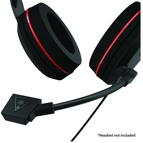 Turtle Beach Elite Pro Tournament Noise Cancelling Microphone Mic for