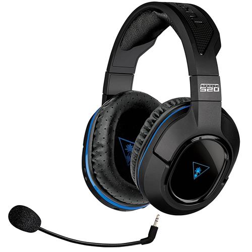 Turtle beach discount ps4 bluetooth headset