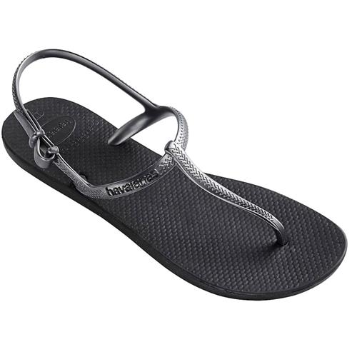 Havaianas freedom sale maxi black