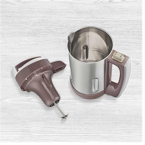 Livington Vegan Revolution Plant Milk Maker Vegan Milk eoutlet.co.uk