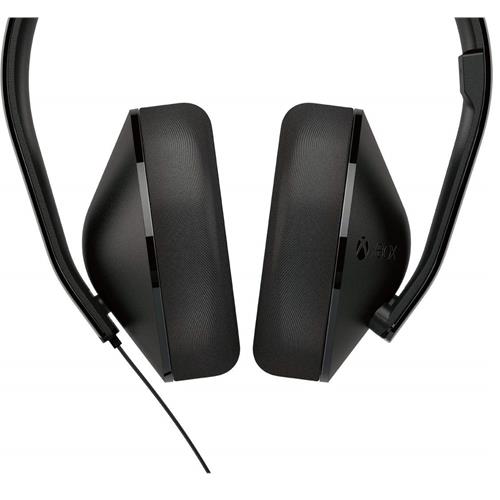 Microsoft Xbox One Official Headset eoutlet.co.uk