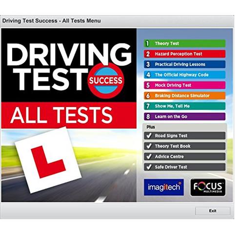 uk driving test pass rate first time