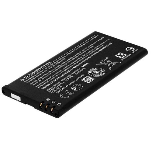 Original Microsoft Liion Battery BL T5 A With Extended Rechargeable ...