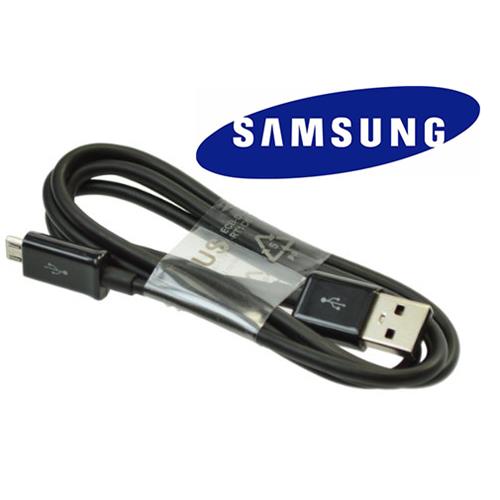 100 Genuine Original Samsung Galaxy S7 S6 S5 S4 Micro USB Data