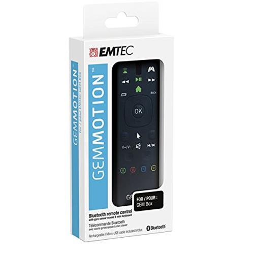 emtek gembox